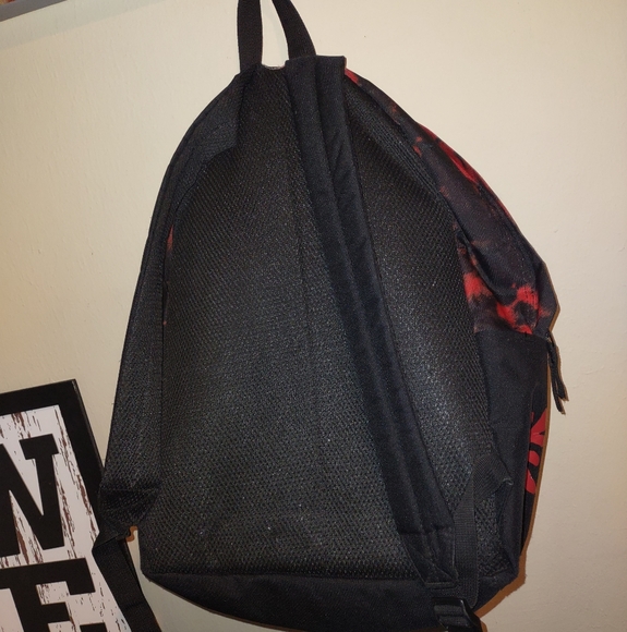 Naruto backpack - Picture 2 of 2